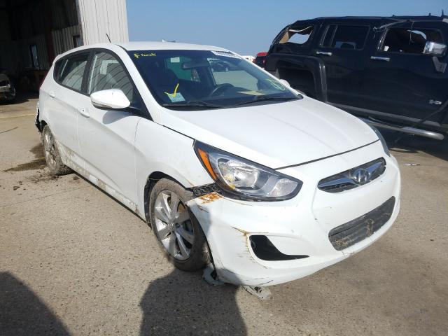 Photo 0 VIN: KMHCU5AE5DU120928 - HYUNDAI ACCENT GLS 