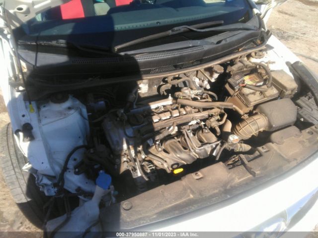 Photo 9 VIN: KMHCU5AE5DU136885 - HYUNDAI ACCENT 