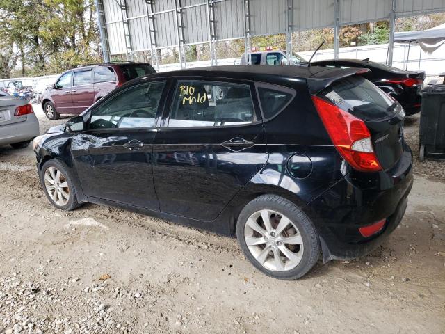 Photo 1 VIN: KMHCU5AE5EU149668 - HYUNDAI ACCENT 