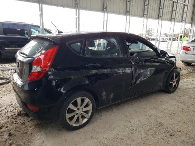 Photo 2 VIN: KMHCU5AE5EU149668 - HYUNDAI ACCENT 