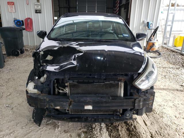 Photo 4 VIN: KMHCU5AE5EU149668 - HYUNDAI ACCENT 