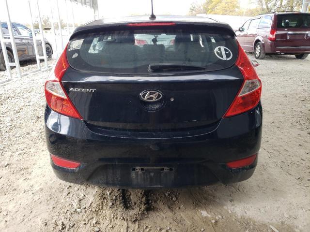 Photo 5 VIN: KMHCU5AE5EU149668 - HYUNDAI ACCENT 