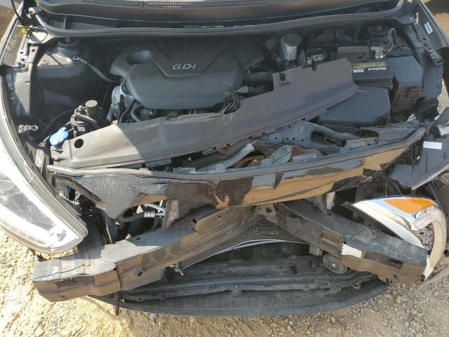 Photo 11 VIN: KMHCU5AE5EU150187 - HYUNDAI ACCENT GLS 