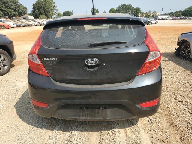 Photo 5 VIN: KMHCU5AE5EU150187 - HYUNDAI ACCENT GLS 