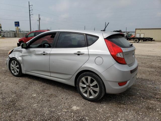 Photo 1 VIN: KMHCU5AE5EU152862 - HYUNDAI ACCENT GLS 