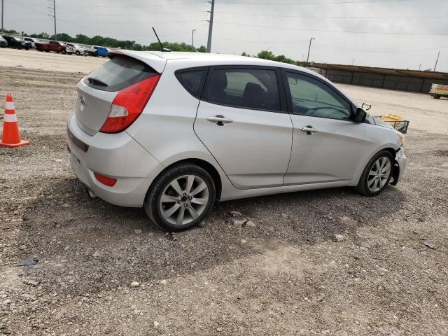 Photo 2 VIN: KMHCU5AE5EU152862 - HYUNDAI ACCENT GLS 