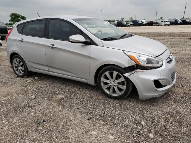 Photo 3 VIN: KMHCU5AE5EU152862 - HYUNDAI ACCENT GLS 