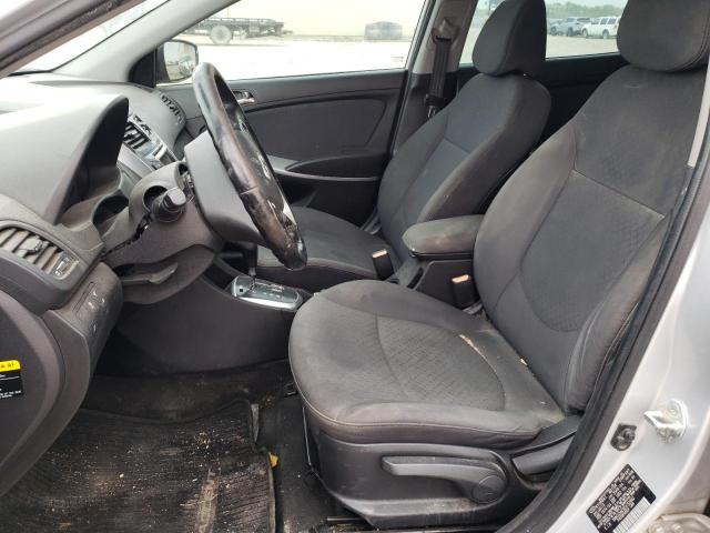 Photo 6 VIN: KMHCU5AE5EU152862 - HYUNDAI ACCENT GLS 