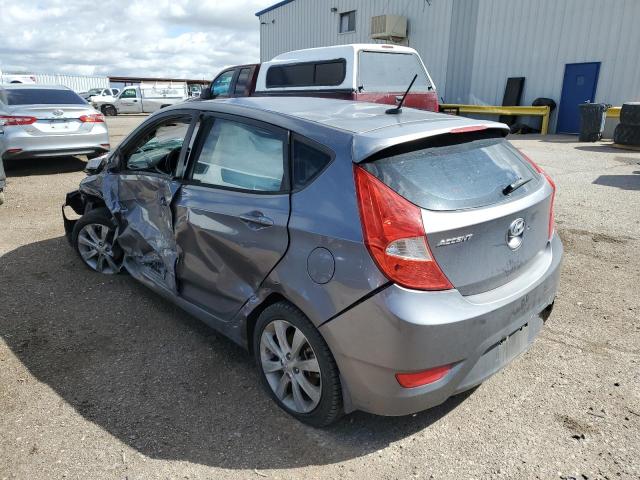 Photo 1 VIN: KMHCU5AE5EU161304 - HYUNDAI ACCENT 