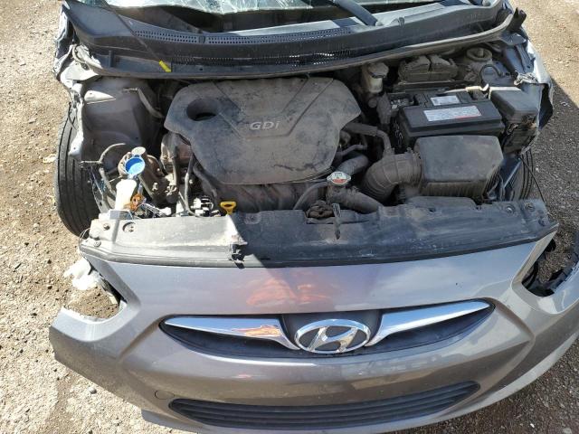 Photo 10 VIN: KMHCU5AE5EU161304 - HYUNDAI ACCENT 