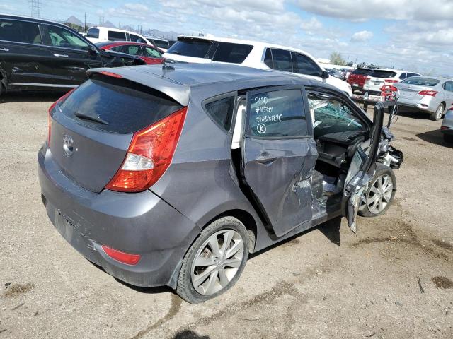 Photo 2 VIN: KMHCU5AE5EU161304 - HYUNDAI ACCENT 