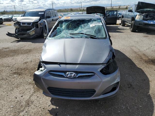 Photo 4 VIN: KMHCU5AE5EU161304 - HYUNDAI ACCENT 