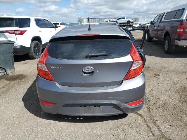 Photo 5 VIN: KMHCU5AE5EU161304 - HYUNDAI ACCENT 