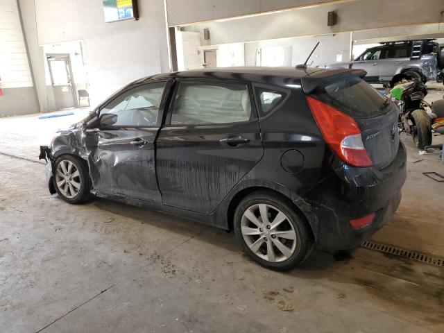 Photo 1 VIN: KMHCU5AE5EU174439 - HYUNDAI ACCENT 