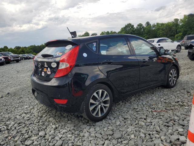 Photo 2 VIN: KMHCU5AE5FU204752 - HYUNDAI ACCENT 