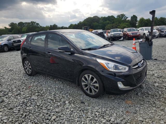 Photo 3 VIN: KMHCU5AE5FU204752 - HYUNDAI ACCENT 