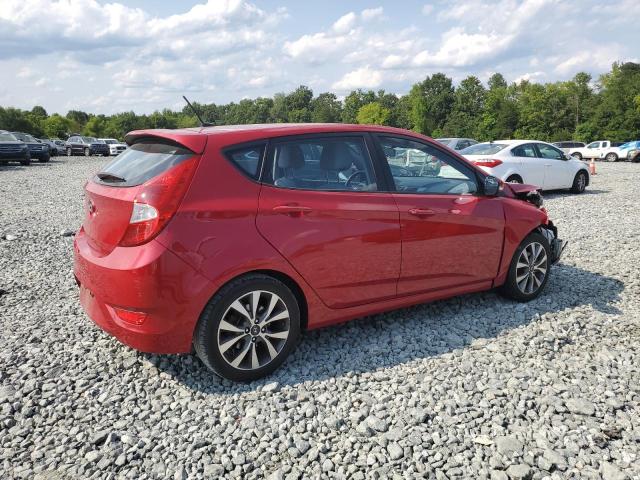 Photo 2 VIN: KMHCU5AE5FU212673 - HYUNDAI ACCENT GLS 