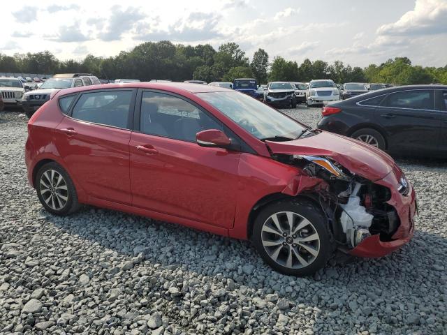 Photo 3 VIN: KMHCU5AE5FU212673 - HYUNDAI ACCENT GLS 