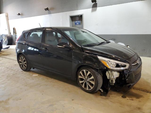 Photo 3 VIN: KMHCU5AE5FU230784 - HYUNDAI ACCENT 