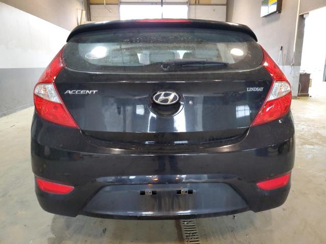 Photo 5 VIN: KMHCU5AE5FU230784 - HYUNDAI ACCENT 