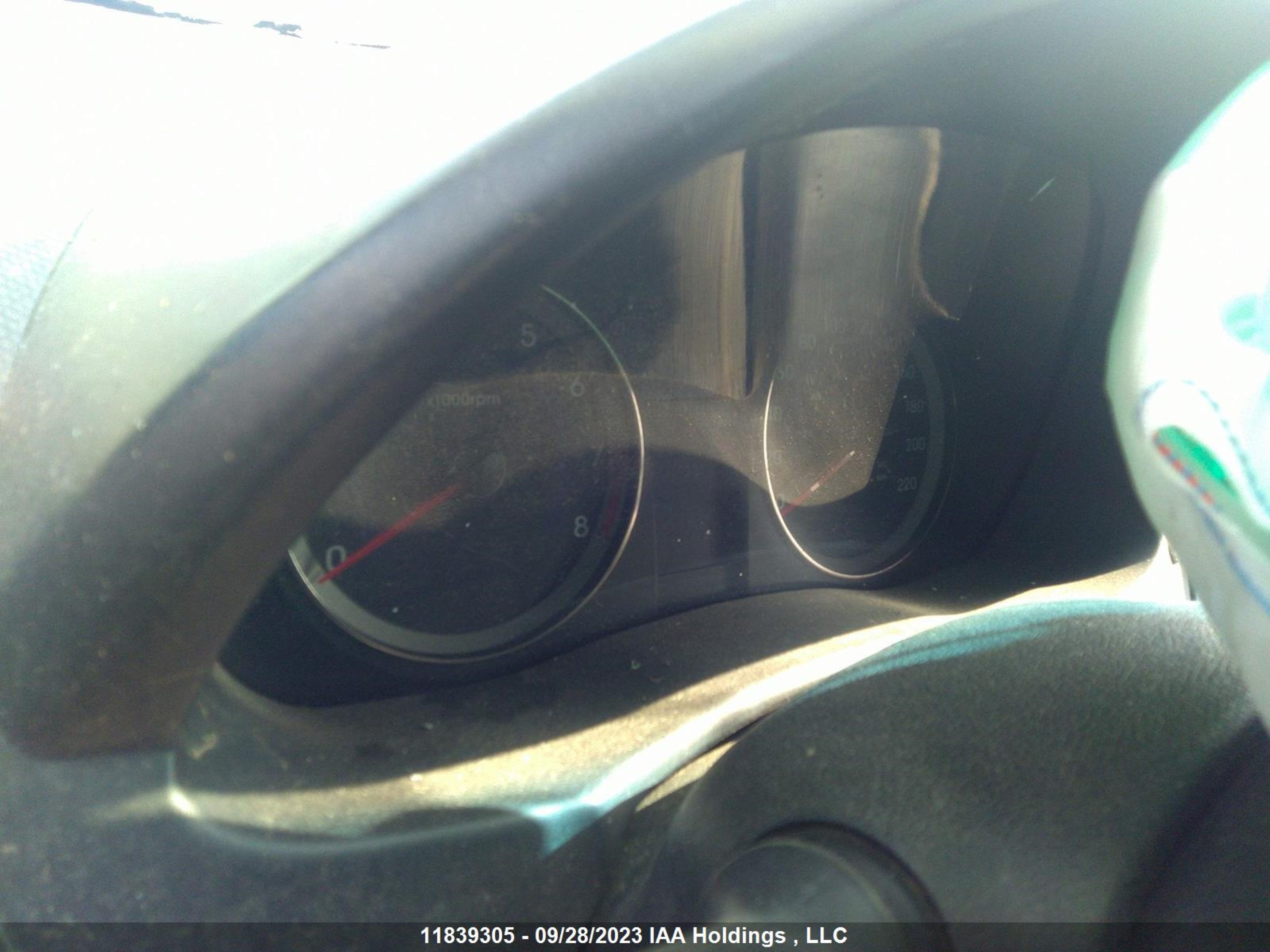 Photo 6 VIN: KMHCU5AE5GU246646 - HYUNDAI ACCENT 