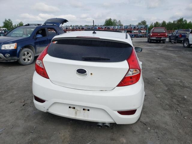 Photo 5 VIN: KMHCU5AE5HU334761 - HYUNDAI ACCENT 