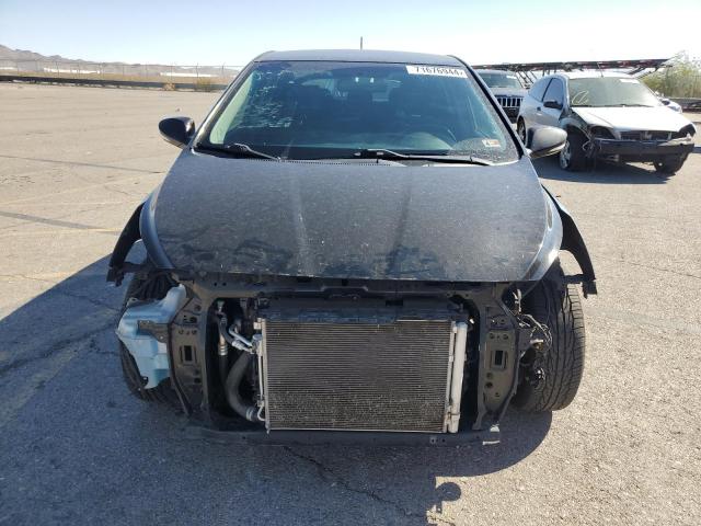 Photo 4 VIN: KMHCU5AE5HU365539 - HYUNDAI ACCENT SPO 