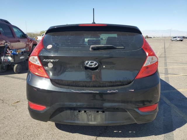 Photo 5 VIN: KMHCU5AE5HU365539 - HYUNDAI ACCENT SPO 