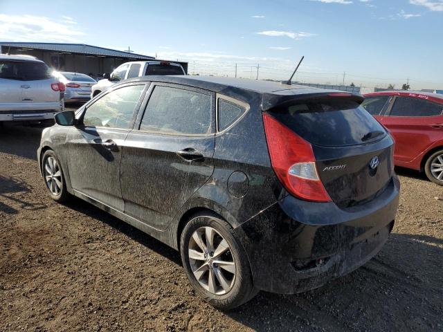 Photo 2 VIN: KMHCU5AE6CU002532 - HYUNDAI ACCENT GLS 