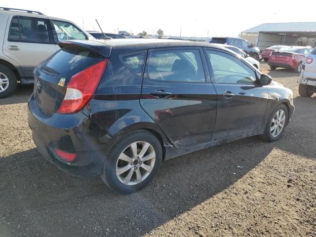 Photo 3 VIN: KMHCU5AE6CU002532 - HYUNDAI ACCENT GLS 