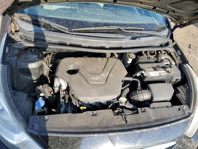 Photo 6 VIN: KMHCU5AE6CU002532 - HYUNDAI ACCENT GLS 