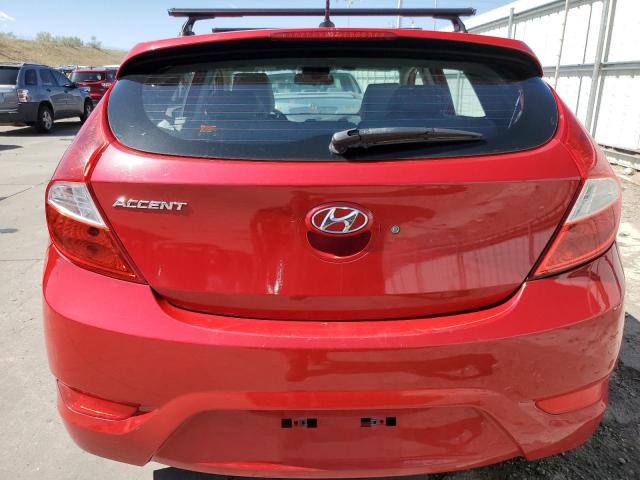 Photo 5 VIN: KMHCU5AE6CU015085 - HYUNDAI ACCENT 