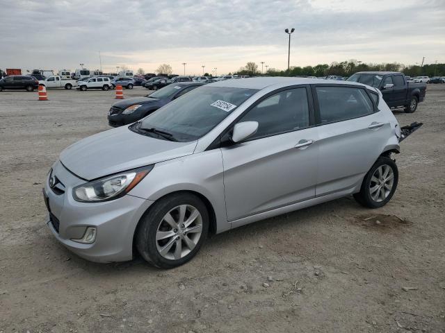 Photo 0 VIN: KMHCU5AE6CU017449 - HYUNDAI ACCENT GLS 