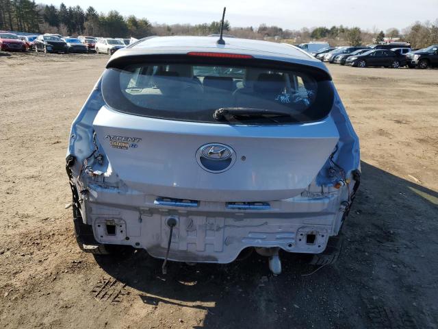 Photo 5 VIN: KMHCU5AE6DU062246 - HYUNDAI ACCENT 