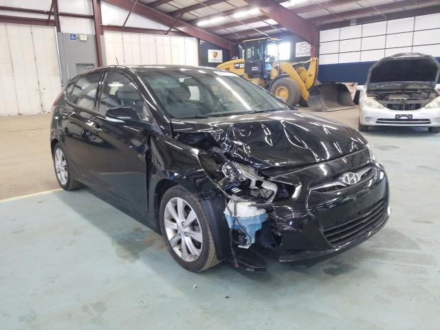 Photo 0 VIN: KMHCU5AE6DU067592 - HYUNDAI ACCENT GLS 