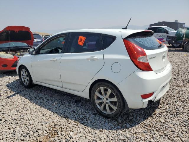 Photo 1 VIN: KMHCU5AE6DU069536 - HYUNDAI ACCENT GLS 