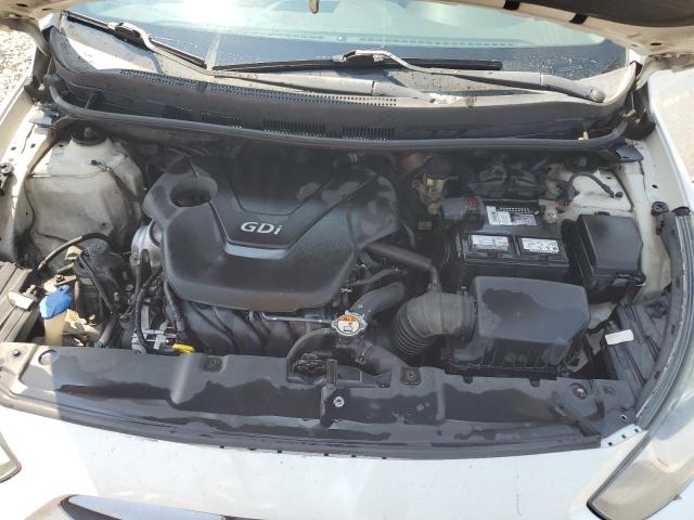 Photo 10 VIN: KMHCU5AE6DU069536 - HYUNDAI ACCENT GLS 