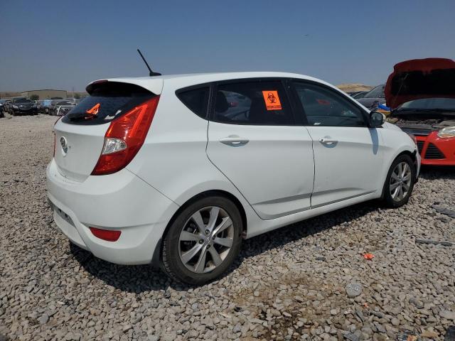 Photo 2 VIN: KMHCU5AE6DU069536 - HYUNDAI ACCENT GLS 