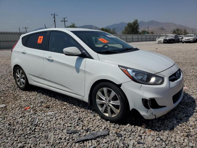 Photo 3 VIN: KMHCU5AE6DU069536 - HYUNDAI ACCENT GLS 