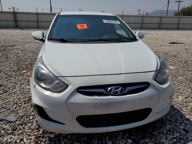 Photo 4 VIN: KMHCU5AE6DU069536 - HYUNDAI ACCENT GLS 