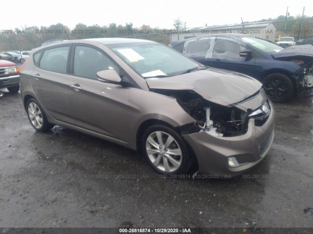 Photo 0 VIN: KMHCU5AE6DU089141 - HYUNDAI ACCENT 