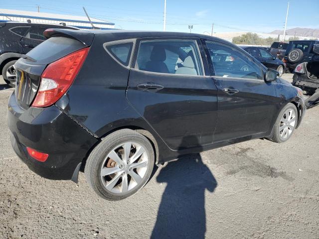 Photo 2 VIN: KMHCU5AE6DU105080 - HYUNDAI ACCENT GLS 