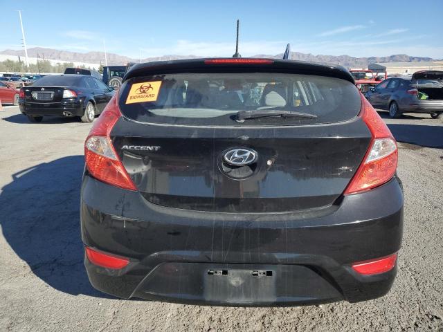 Photo 5 VIN: KMHCU5AE6DU105080 - HYUNDAI ACCENT GLS 