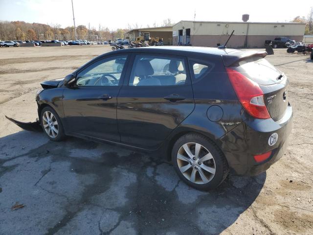 Photo 1 VIN: KMHCU5AE6DU106228 - HYUNDAI ACCENT GLS 