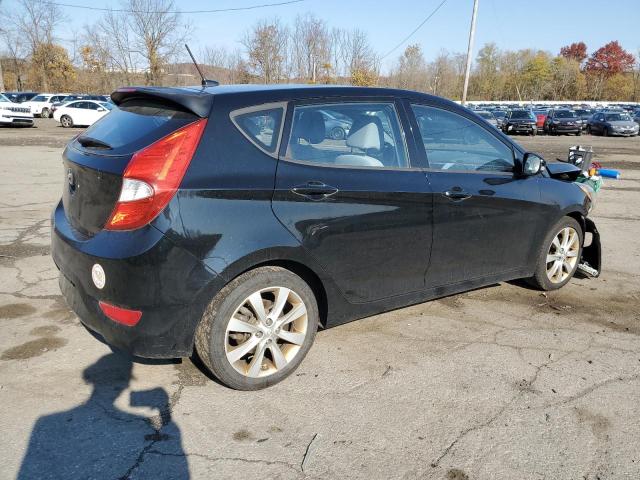 Photo 2 VIN: KMHCU5AE6DU106228 - HYUNDAI ACCENT GLS 