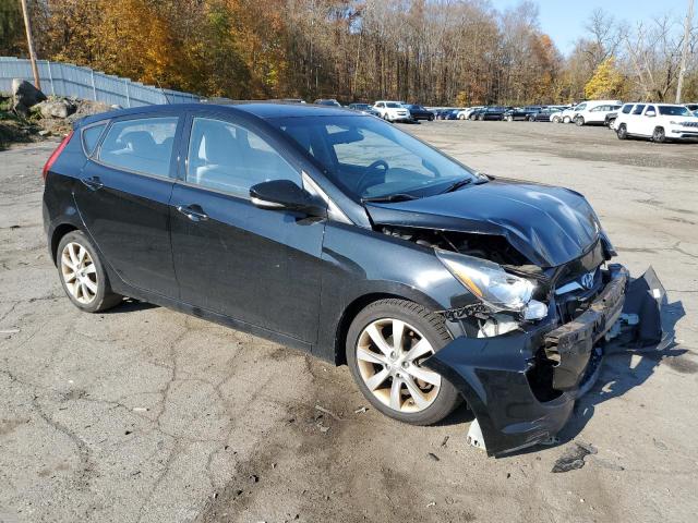 Photo 3 VIN: KMHCU5AE6DU106228 - HYUNDAI ACCENT GLS 