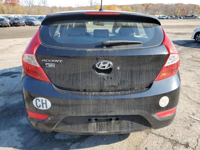 Photo 5 VIN: KMHCU5AE6DU106228 - HYUNDAI ACCENT GLS 