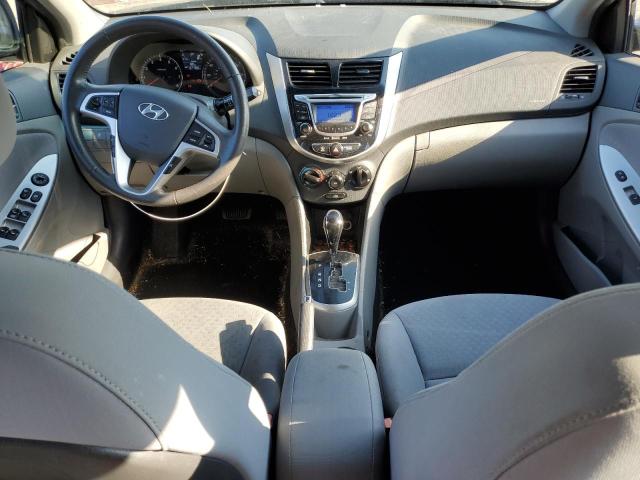 Photo 7 VIN: KMHCU5AE6DU106228 - HYUNDAI ACCENT GLS 