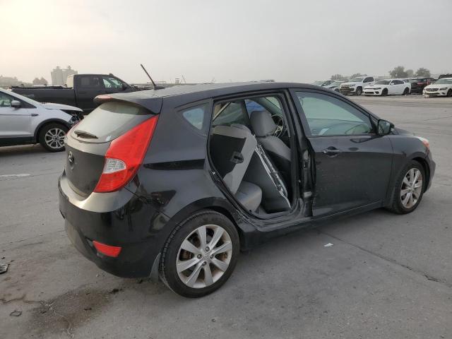 Photo 2 VIN: KMHCU5AE6EU142180 - HYUNDAI ACCENT GLS 