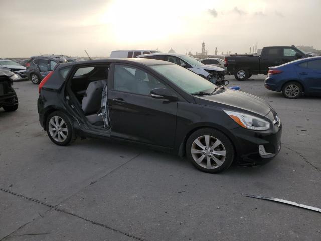 Photo 3 VIN: KMHCU5AE6EU142180 - HYUNDAI ACCENT GLS 